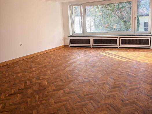 Wohnung zur Miete 1.500 € 4,5 Zimmer 140 m² EG Dellviertel Duisburg 47051