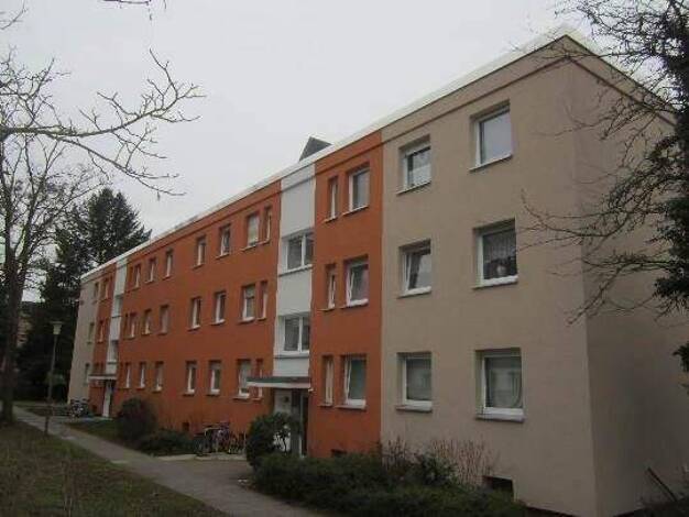 Wohnung zur Miete 998 € 3 Zimmer 77,5 m² 2. Geschoss frei ab 21.03.2026 Pupinweg 22 Darmstadt 64295