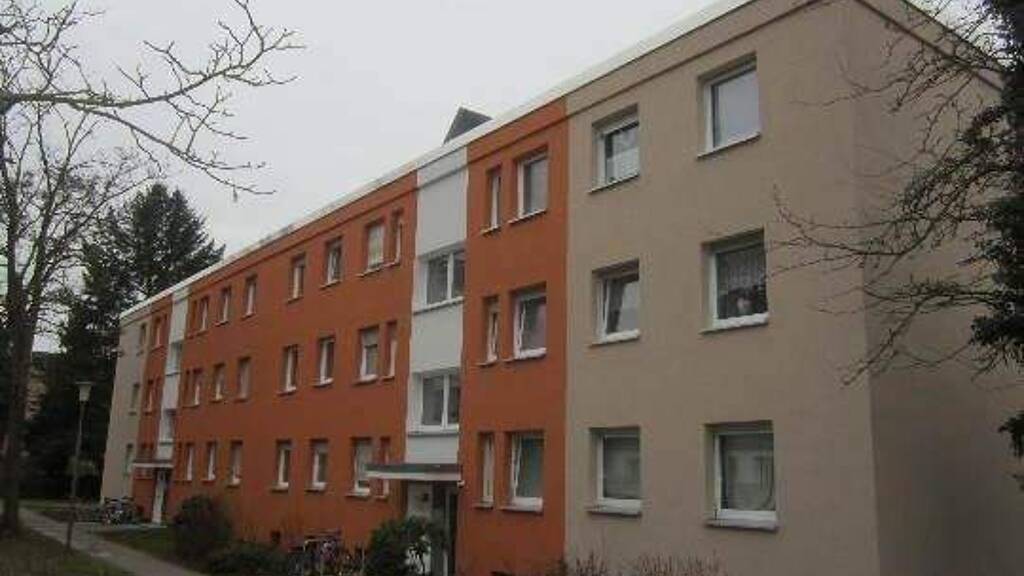 Wohnung zur Miete 998 € 3 Zimmer 77,5 m² 2. Geschoss frei ab 29.03.2026 Pupinweg 22 Darmstadt 64295
