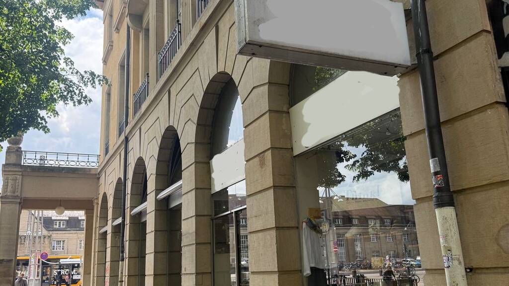 Laden zur Miete 77,4 m² Verkaufsfläche Südweststadt Karlsruhe 76137