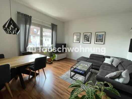 Wohnung zur Miete Tauschwohnung 615 € 3 Zimmer 73 m² 4. Geschoss List Vahrenwald - List 30163