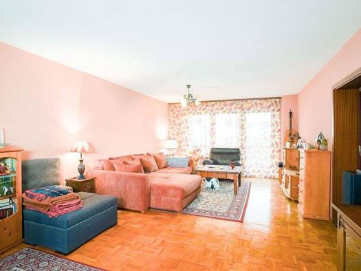 Wohnung zum Kauf 320.000 € 2 Zimmer 98 m² 2. Geschoss Frauenland Würzburg 97074