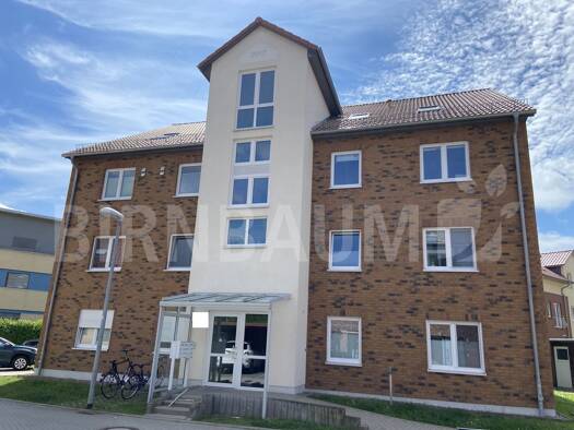 Wohnung zum Kauf 189.000 € 2 Zimmer 66,2 m² 3. Geschoss Ostseeviertel Greifswald 17493
