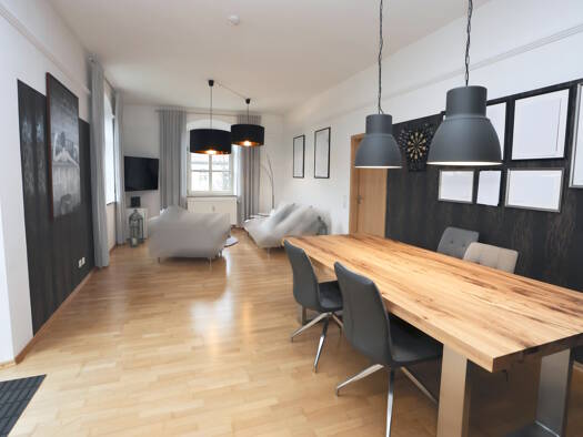 Wohnung zur Miete 980 € 3 Zimmer 93 m² 1. Geschoss frei ab 01.05.2026 Dillingen Dillingen a.d.Donau 89407