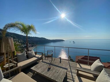 Einfamilienhaus zum Kauf 4.515.000 € 4 Zimmer 300 m² 613 m² Grundstück Val de Gorbio ROQUEBRUNE CAP MARTIN 06190