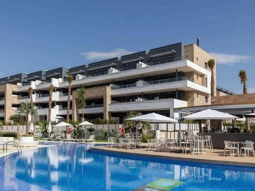 Wohnung zum Kauf 492.500 € 2 Zimmer 140 m² Orihuela 03189
