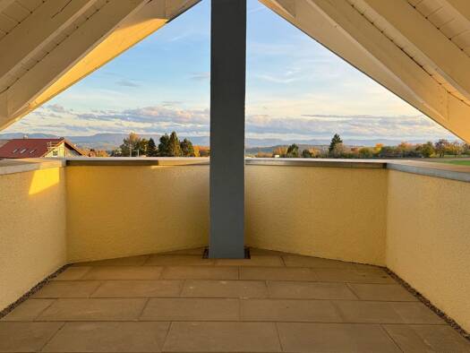 Maisonette zur Miete 990 € 2,5 Zimmer 75 m² Geschoss 2/2 frei ab sofort Harthausen Filderstadt 70794