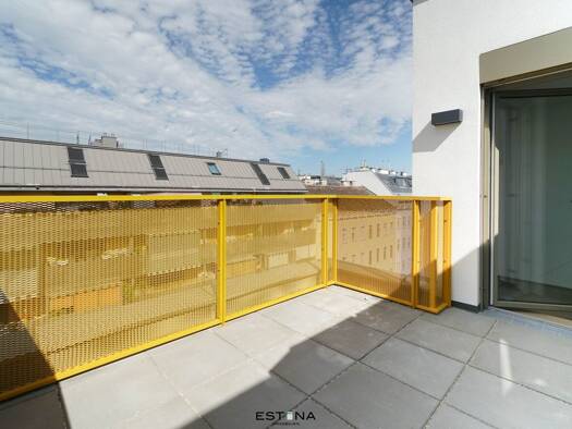 Wohnung zum Kauf - Erstbezug 467.200 € 2 Zimmer 60,3 m² Leystraße Brigittenau 1200