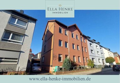 Mehrfamilienhaus zum Kauf 925.000 € 20 Zimmer 612 m² 448 m² Grundstück Braunschweig Braunschweig-Östliches Ringgebiet 38106