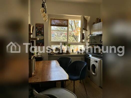 Wohnung zur Miete Tauschwohnung 750 € 2 Zimmer 56 m² 3. Geschoss Alt-Hohenschönhausen Berlin 10315