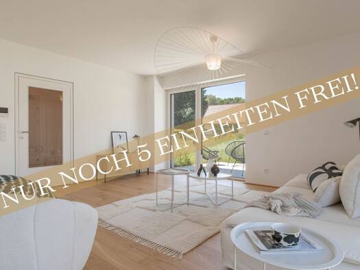 Wohnung zum Kauf - Erstbezug 912.000 € 4 Zimmer 131,8 m² Pöstlingberg Linz 4040