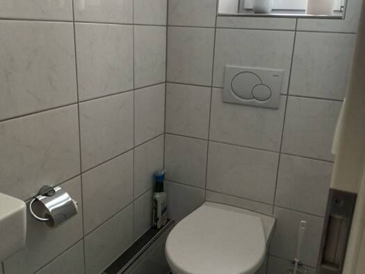 Wohnung zur Miete 700 € 2,5 Zimmer 65 m² Geschoss EG/2 frei ab 01.05.2026 Liebersbronner Straße 38 Hegensberg Esslingen am Neckar 73732