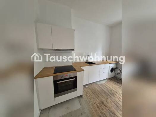 Wohnung zur Miete Tauschwohnung 670 € 2 Zimmer 52 m² 2. Geschoss Oberricklingen Ricklingen 30459