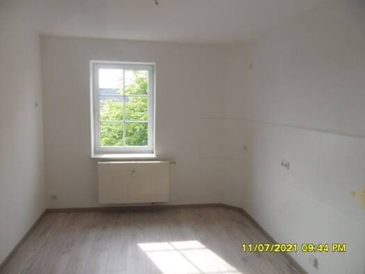 Wohnung zur Miete 499 € 4 Zimmer 89 m² 3. Geschoss frei ab 01.07.2026 Pfarrstraße Gablenz Chemnitz 09126