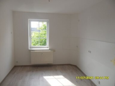 Wohnung zur Miete 489 € 4 Zimmer 89 m² 3. Geschoss Pfarrstraße Gablenz 240 Chemnitz 09126