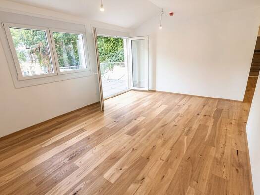 Terrassenwohnung zum Kauf - Erstbezug 259.000 € 2 Zimmer 53 m² 2. Geschoss Wien 1140