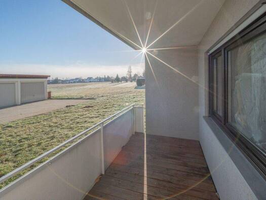 Wohnung zur Miete 810 € 3 Zimmer 81,8 m² frei ab 01.01.2026 Mönchweiler 78087