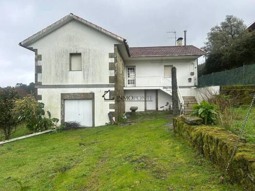 Villa zum Kauf 185.000 € 3 Zimmer 200 m² 2.400 m² Grundstück Campo Lameiro 36119