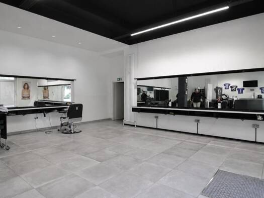 Büro zur Miete 685 € 45 m² Bürofläche Innenstadt Bielefeld 33602