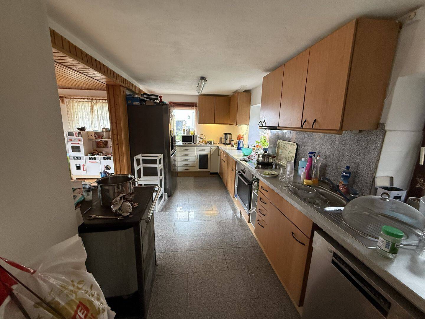 Einfamilienhaus zum Kauf - Ansicht 6