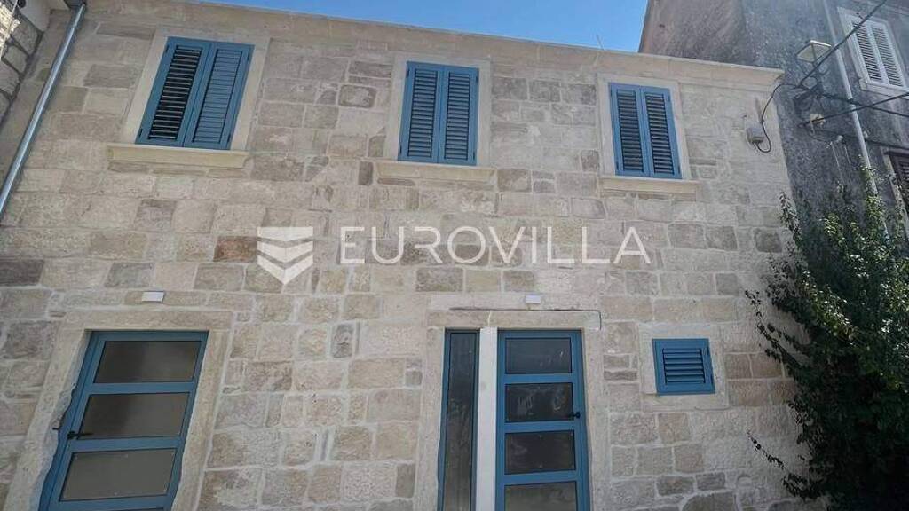 Haus zum Kauf 400.000 € 3 Zimmer 160 m² Zrnovo Korcula 20275