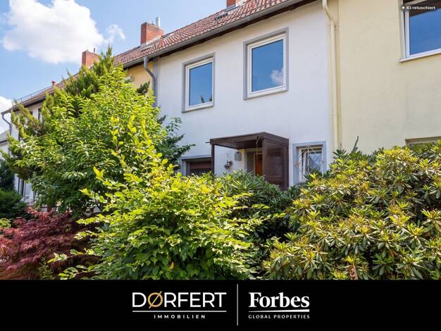 Reihenmittelhaus zum Kauf 219.000 € 4 Zimmer 106 m² 147 m² Grundstück Ellenerbrok-Schevemoor Ost 28325