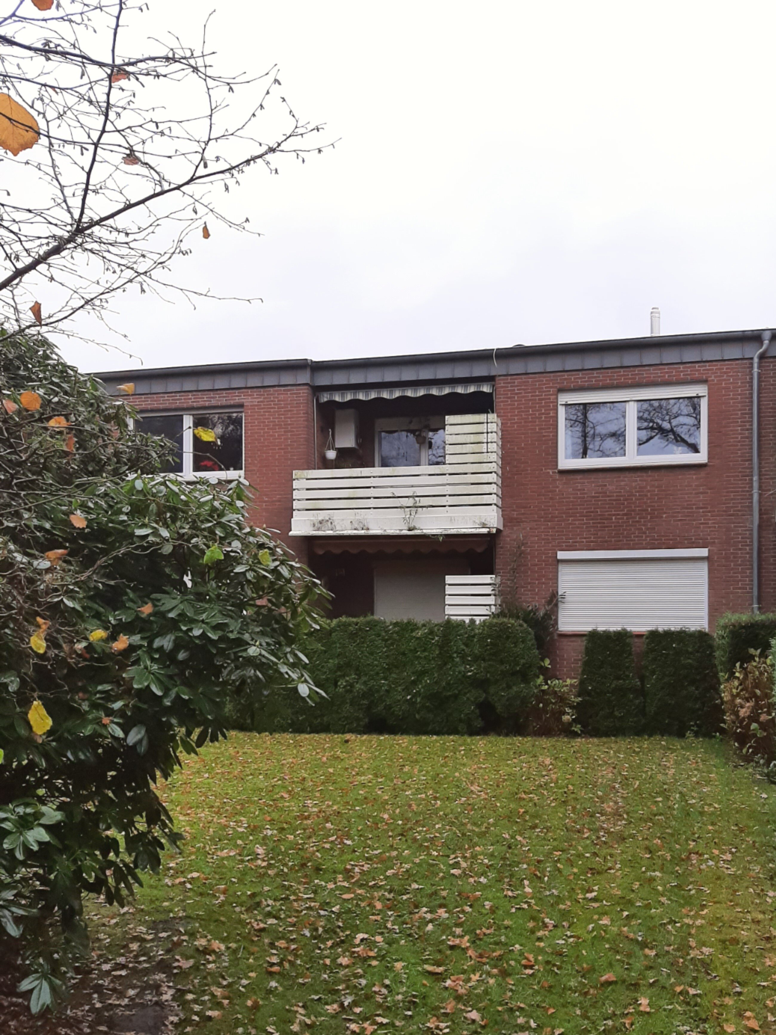 Wohnung zum Kauf 199.000 € 3 Zimmer 74 m²<br/>Wohnfläche Kayhausen Bad Zwischenahn 26160