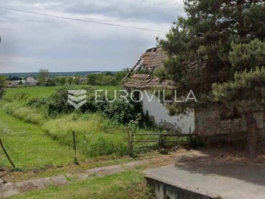 Wohn- und Gewerbegrundstück zum Kauf 15.000 € Trnava Trnava 31411