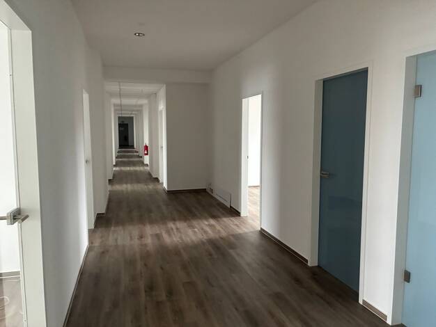 Bürofläche zur Miete provisionsfrei 509 € 23 m² Bürofläche Katharinenstraße Halensee Charlottenburg-Wilmersdorf 10711