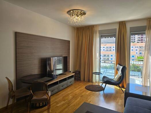 Wohnung zum Kauf 299.900 € 3 Zimmer 73 m² frei ab sofort Becici 85315