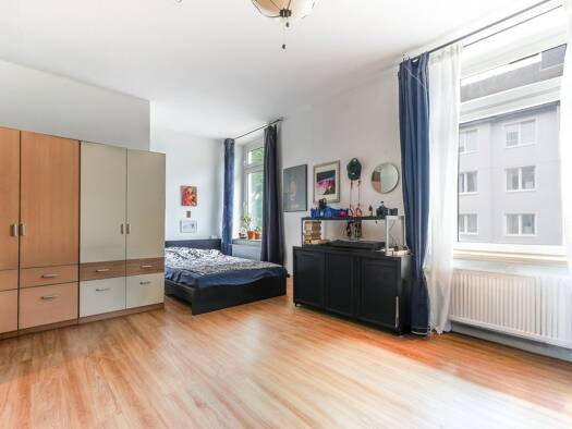 Wohnung zum Kauf 249.000 € 5,5 Zimmer 126 m² 1. Geschoss Hamme Mitte 44809