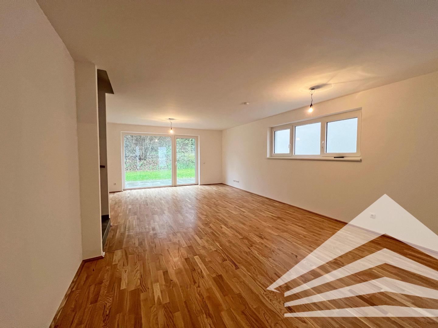 Doppelhaushälfte zum Kauf 546.527 € 5 Zimmer 130,4 m²<br/>Wohnfläche Agathe- Schwabenau- Weg Ufer Linz 4030