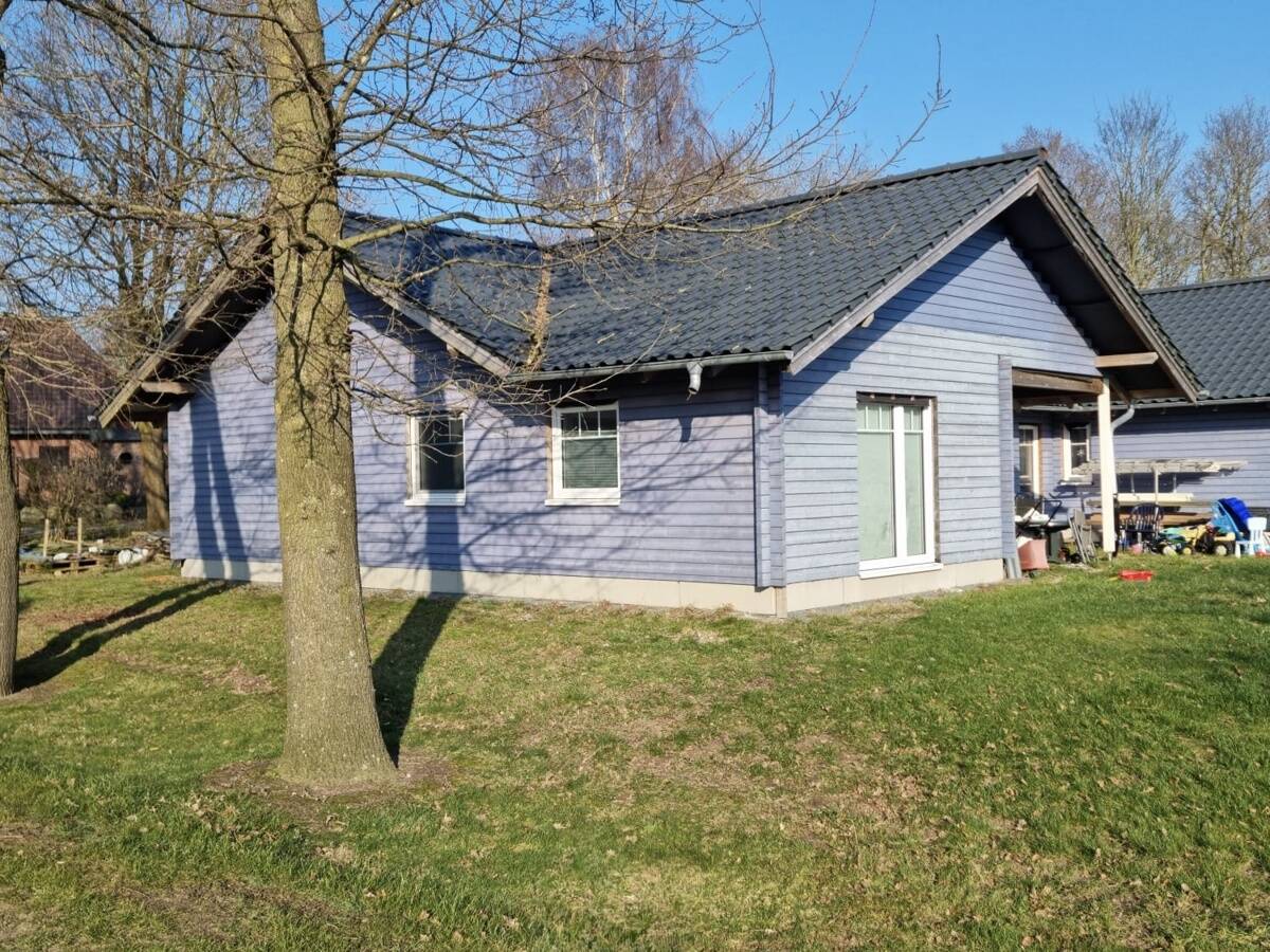 Haus – Schiffdorf, Wehden - Ansicht 2