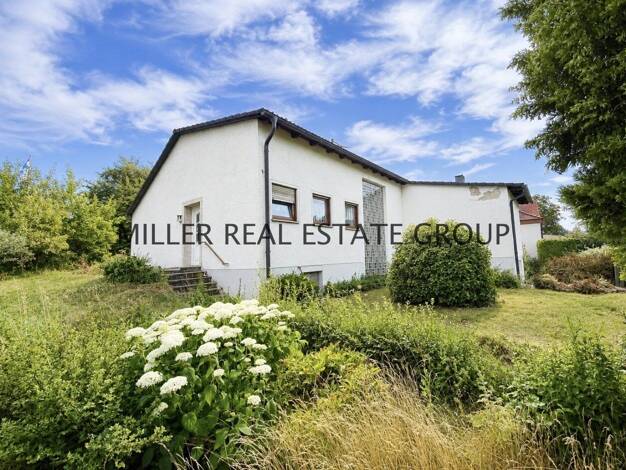Einfamilienhaus zum Kauf 439.000 € 4 Zimmer 136 m² 741 m² Grundstück Pettenhofen Ingolstadt 85049