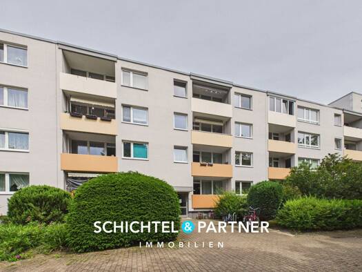 Wohnung zum Kauf 199.900 € 4 Zimmer 89,7 m² 2. Geschoss Mahndorf Ost 28307