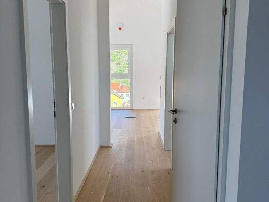 Wohnung zum Kauf 590.972 € 3 Zimmer 91,4 m² 1. Geschoss Siedlung Erlahof 49 Spitz 3620