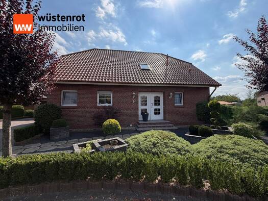 Einfamilienhaus zum Kauf provisionsfrei 299.000 € 5 Zimmer 122 m² 679 m² Grundstück Stapelmoor Weener 26826