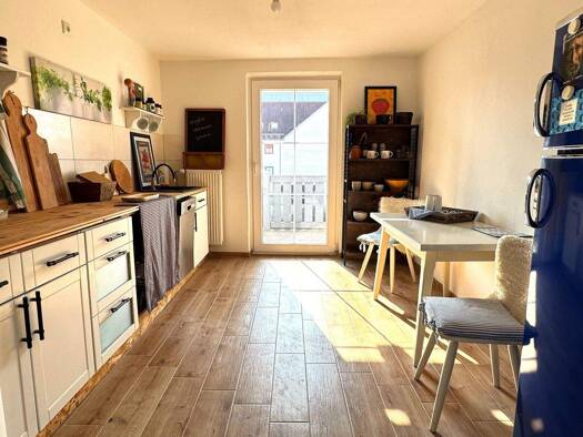 Wohnung zum Kauf 339.000 € 3 Zimmer 117 m² Trostberg 83308