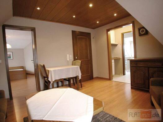 Wohnung zur Miete Wohnen auf Zeit 460 € 2 Zimmer 40 m² frei ab sofort Horn Horn-Bad Meinberg 32805