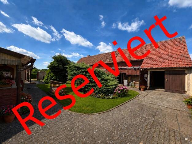 Einfamilienhaus zum Kauf 115.000 € 3,5 Zimmer 99,4 m² 722 m² Grundstück Gorgast Küstriner Vorland 15328