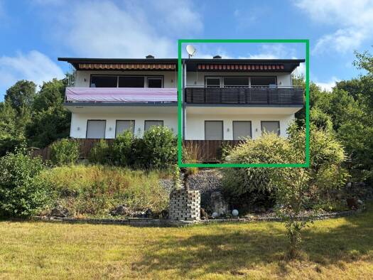 Doppelhaushälfte zum Kauf 315.000 € 5 Zimmer 108 m² 578 m² Grundstück Velburg 92355