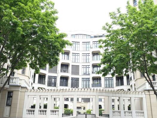 Wohnung zum Kauf 1.605.000 € 4 Zimmer 153,1 m² 2. Geschoss Neue Grünstraße 2 Mitte Berlin 10117