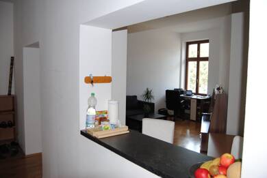 Wohnung zum Kauf provisionsfrei 280.000 € 2 Zimmer 84 m² Geschoss 3/3 Daberstedt Erfurt 99099