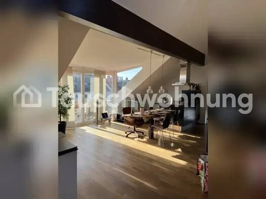Wohnung zur Miete Tauschwohnung 1.430 € 3 Zimmer 69 m² Trudering-Riem München 81827
