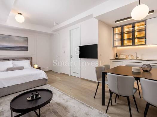 Wohnung zum Kauf 267.000 € 2 Zimmer 48 m² 1. Geschoss Opatija - Centar, Opatija Opatija