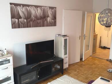 Wohnung zum Kauf 79.000 € 2 Zimmer 40 m² 1. Geschoss Bremen 28755