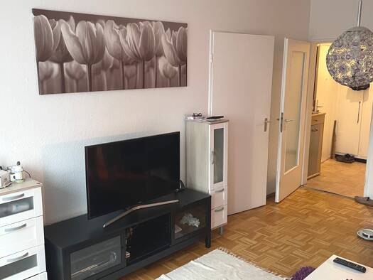 Wohnung zum Kauf 74.000 € 2 Zimmer 40 m² 1. Geschoss Bremen 28755