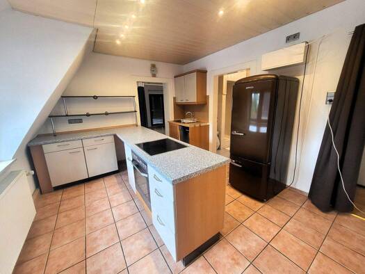 Wohnung zur Miete 750 € 2 Zimmer 77 m² 1. Geschoss frei ab sofort Entensee Rückersdorf 90607