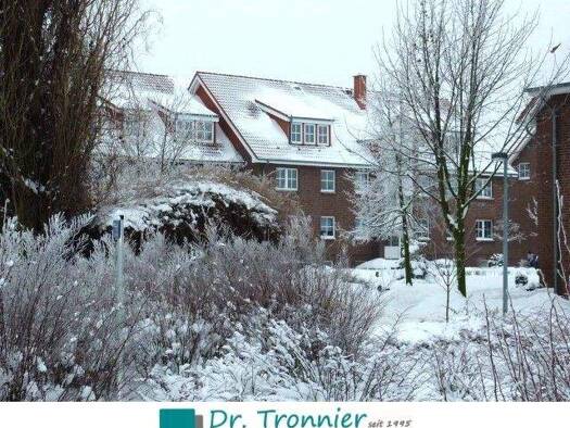 Wohnung zur Miete 570 € 3 Zimmer 75,5 m² 1. Geschoss Domblick 4 Gerwisch Biederitz 39175