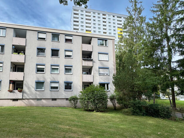 Wohnung zum Kauf 230.000 € 3 Zimmer 76 m² Neuselsbrunn 47 Neuselsbrunn Nürnberg 90471